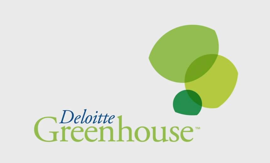 Neuralya @ Deloitte GreenHouse in Milan