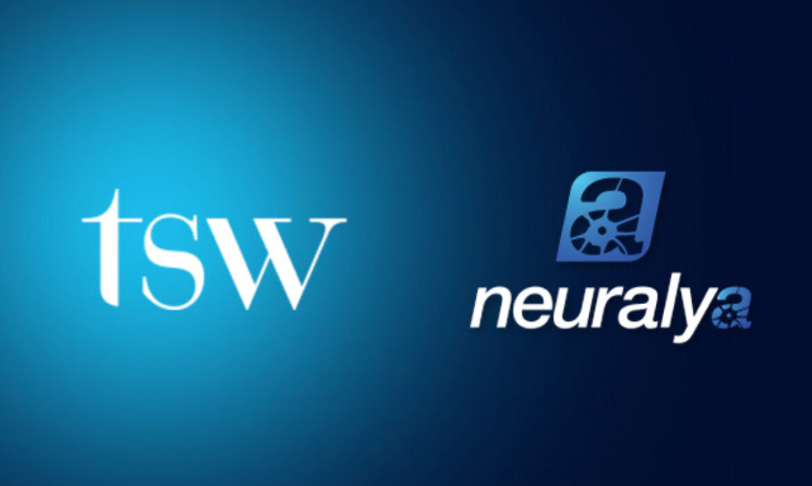 TSW and Neuralya for User Experience Advanced Testing