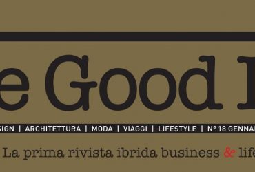 Il futuro è già presente – Fashion Tech, The Good Life
